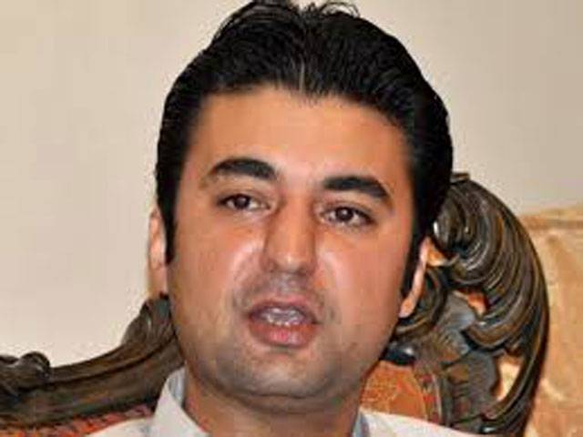 No plan to halt CPEC, ongoing projects, says Murad Saeed