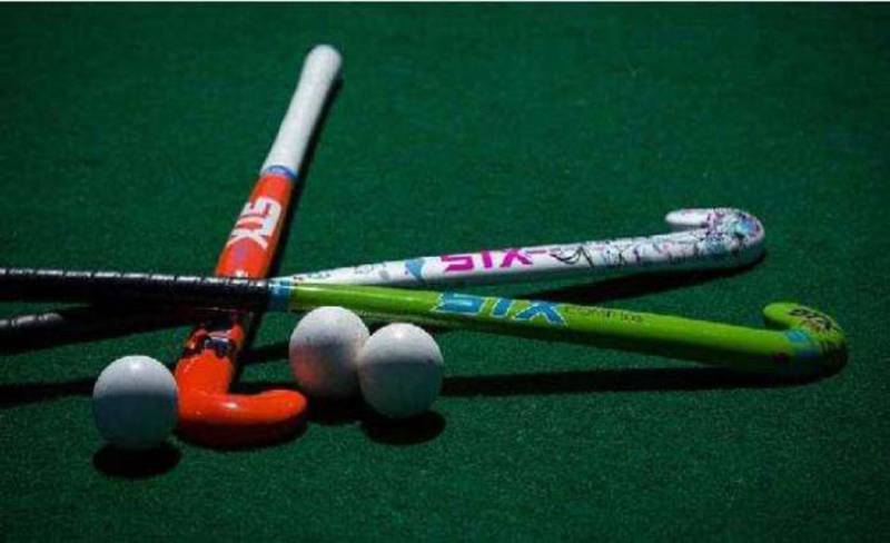 PHF names Pakistan team for Asian Champions Trophy