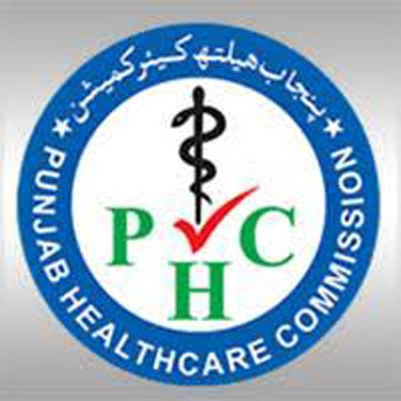 PHC seals 15 quackery outlets