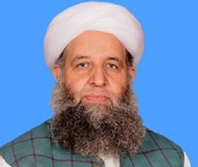 Talibanisation hit Islam, Pakistan beyond repair, says minister