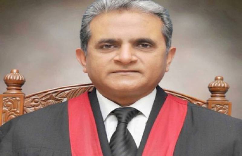 LHC CJ approves evening courts