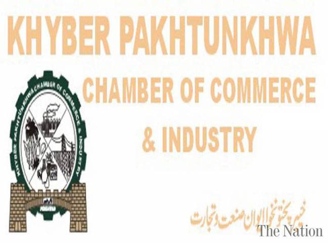 KPCCI for launching export cargo train from Peshawar to Karachi