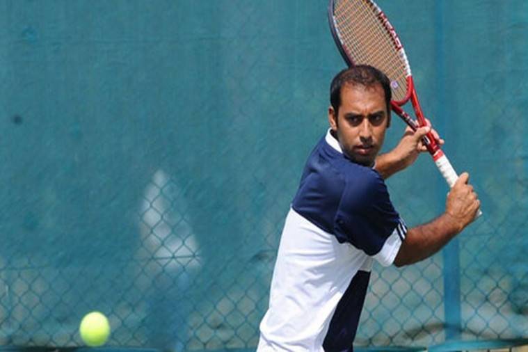 Aqeel, Abid reach All Pakistan Open Tennis quarterfinals