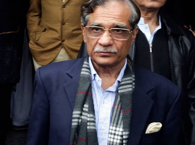 PM should not run affairs as per his wishes: CJP