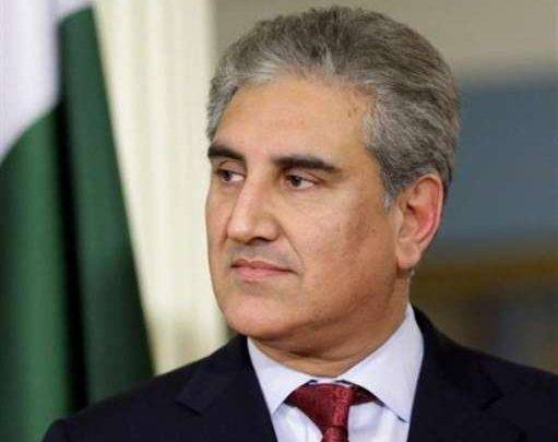 Qureshi invites Norwegian firms to invest in Pakistan 