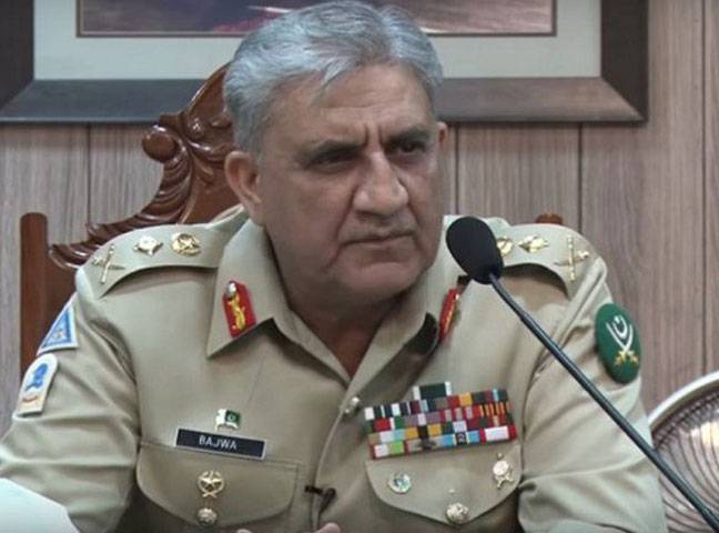 Did more for Afghan peace than others: COAS