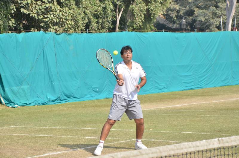 Rashid, Talha grab titles in ITF World Ranking Tennis