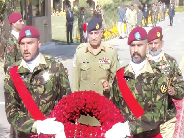 Army’s SSG best special force in world: COAS