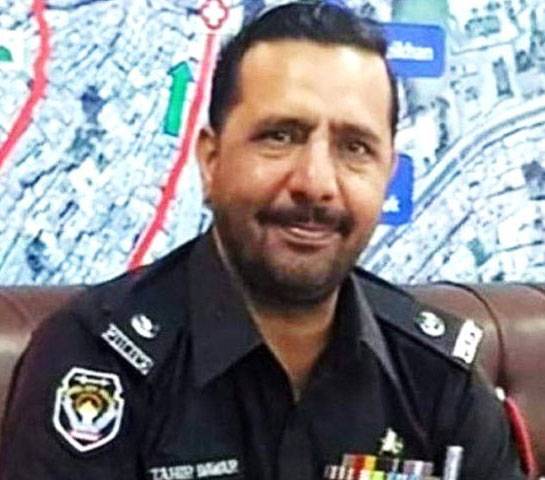 SP Dawar was tortured to death: Autopsy report