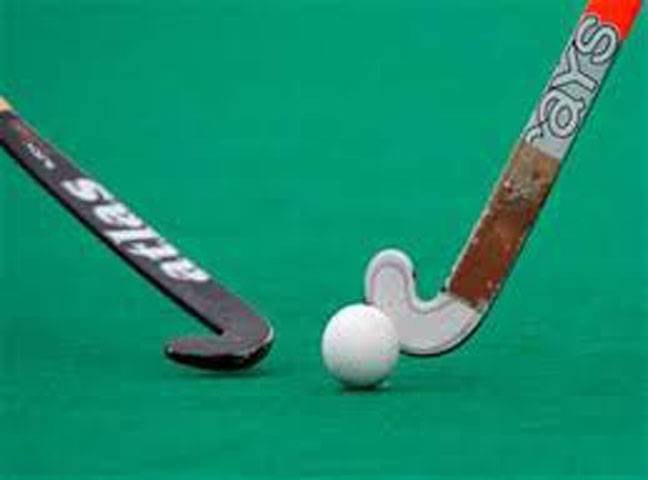 Pakistan to host Hockey Series Open round