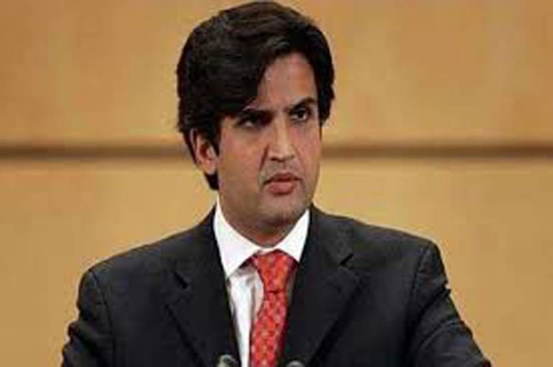 $8b investment likely in Gwadar project: Khusro