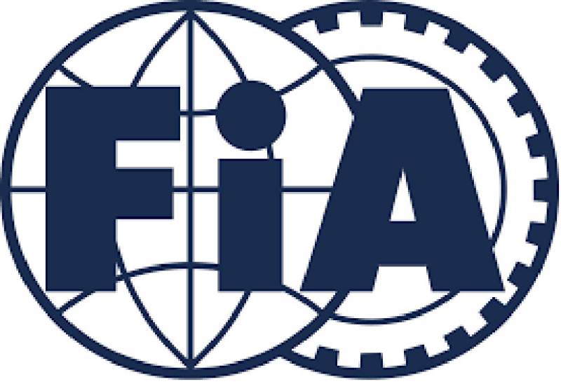 FIA registers just 14 cases in 100 days