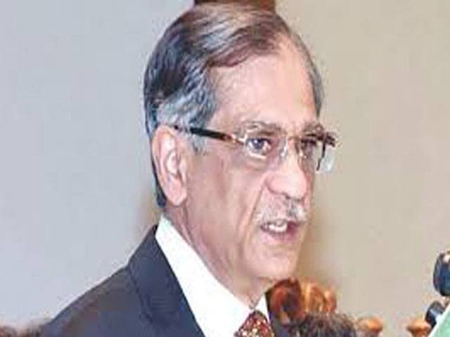 CJP to visit Turkey to attend Shab-e-Arus