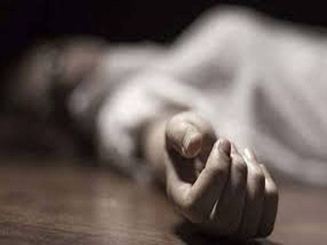 Elderly couple found dead in Rawalpindi