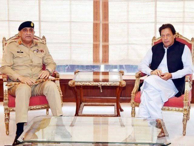 PM, COAS vow to banish extremism forever