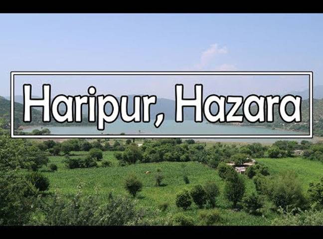 Student killed in firing at Haripur college