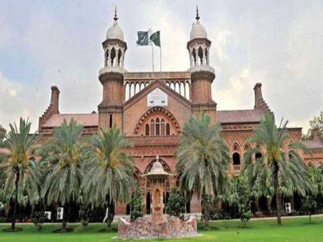 Ad for CAA DG post against law, LHC told 