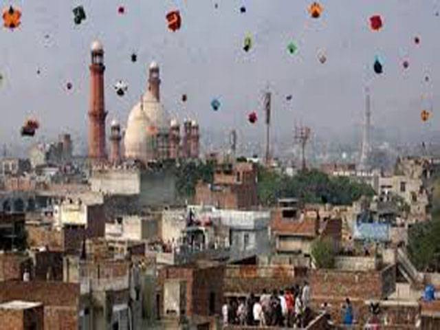 Govt Basant plan challenged in LHC