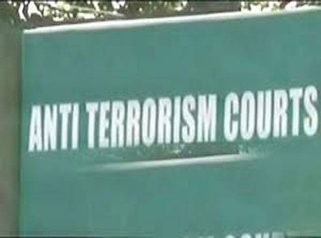 ATC convicts three terrorists in Multan