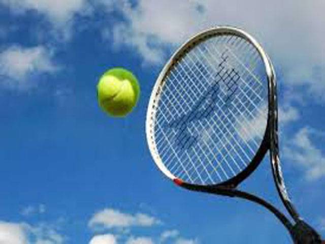 Hassan Tariq Masters Cup tennis starts today