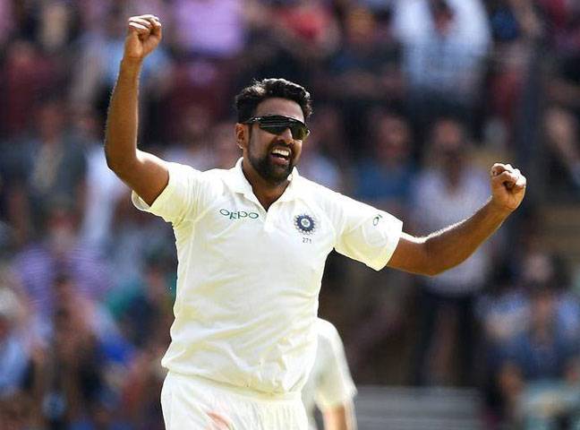 Ashwin in doubt for Boxing Day Test