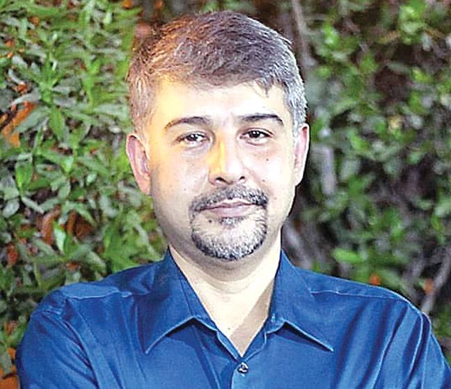 MQM-P ex-lawmaker Raza Abidi shot dead in Karachi