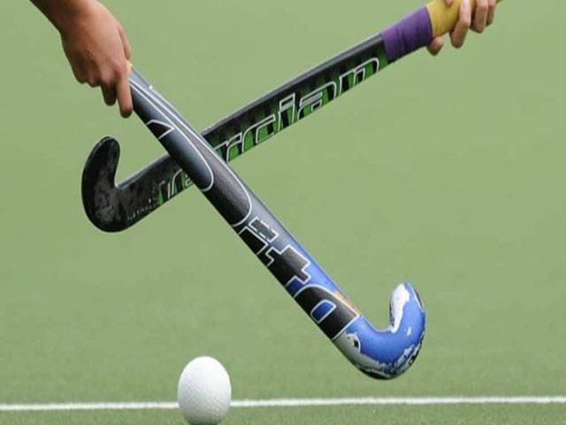 Pak Heroes rout UGI Academy 5-2 in hockey match