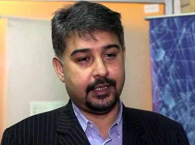 Abidi laid to rest amid tears