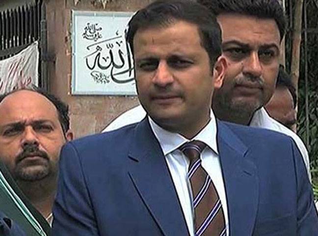 Murtaza pays tribute to Benazir Bhutto