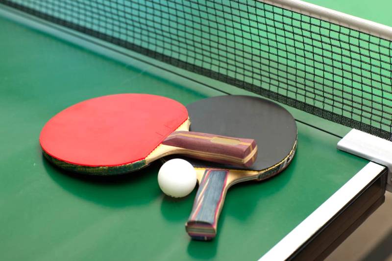 Peshawar, Swabi enter Shaheed TT final