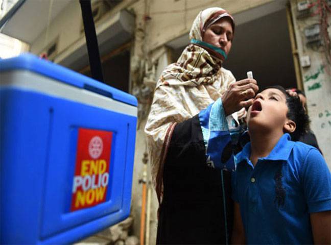 Over 0.33m children to be immunised against polio in Hyderabad