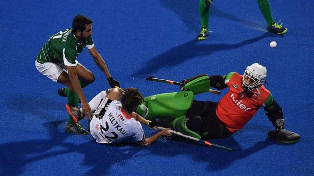 Another miserable year for Pakistan hockey