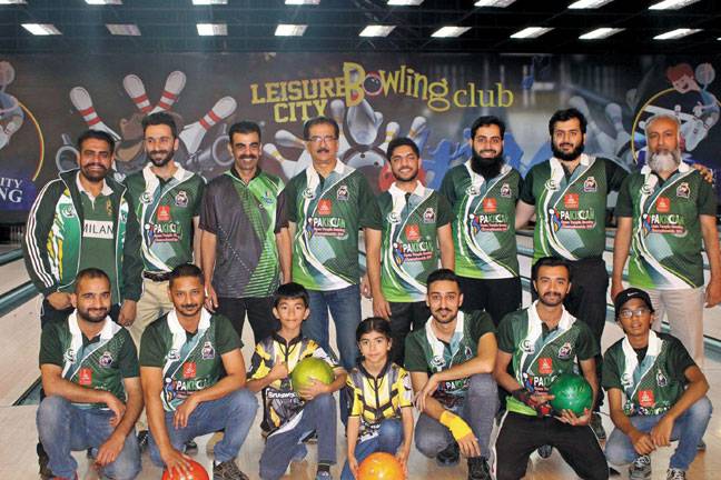 PSF fails to lift Pakistan squash in 2018 as well