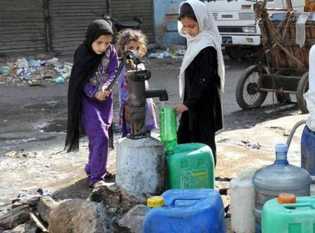 Water shortage hits Hyderabad after annual closure of canals