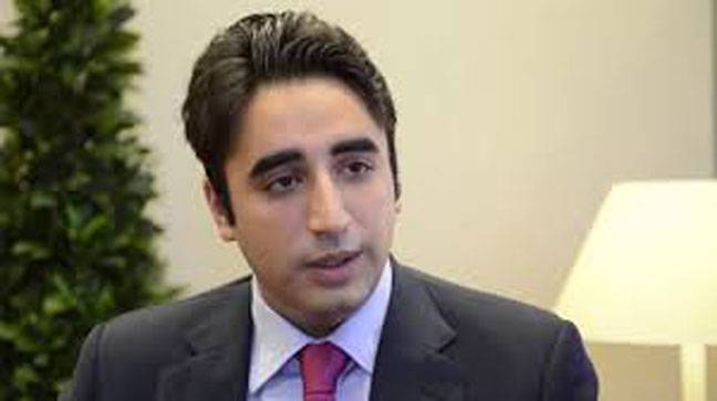 Zulfikar Bhutto’s legacy can’t be conquered: Bilawal