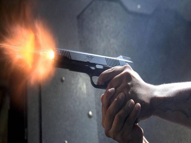 Senior lawyer gunned down in Peshawar