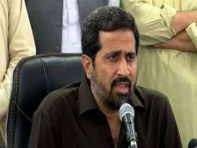 Journalists protest Punjab minister’s remarks