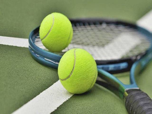 Servaid Punjab Open Tennis Championship rolls into action