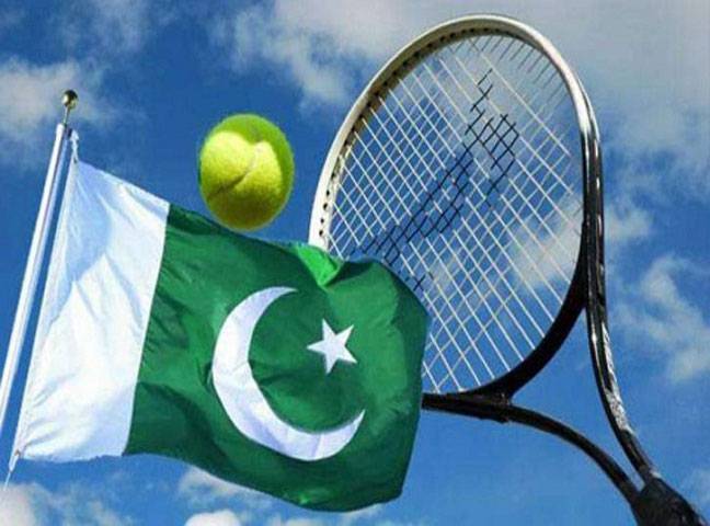 Abid, Heera advance in Punjab Open Tennis