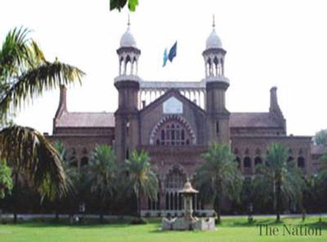 LHC CJ sensitised to lawyers’ woes