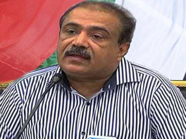 MQM-P plans rally in Hyderabad