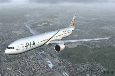 New CEO spells PIA’s revival plan