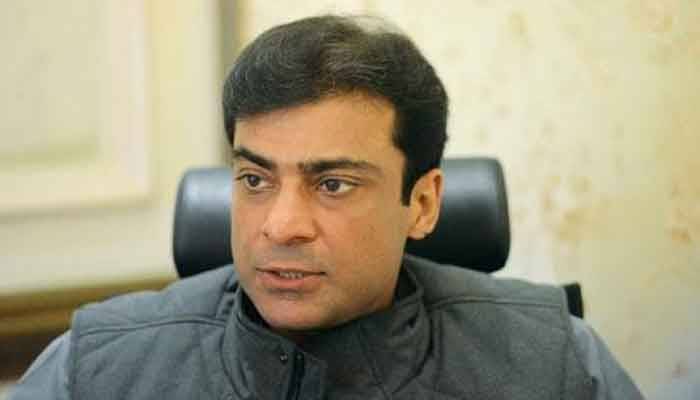 LHC allows Hamza foreign trip