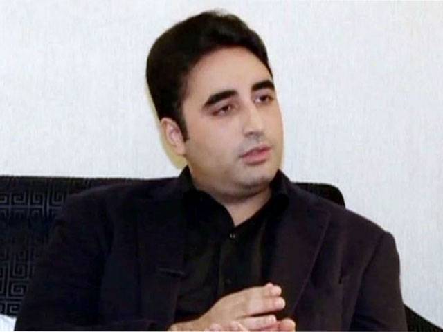 Govt to be allowed to complete tenure: Bilawal