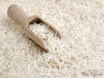 Basmati rice worth $256.9m exported in first half