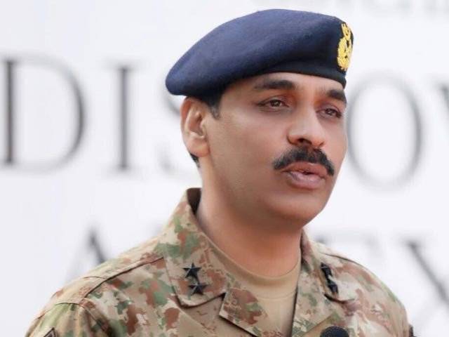 ISPR denies COAS approached Indian counterpart for talks