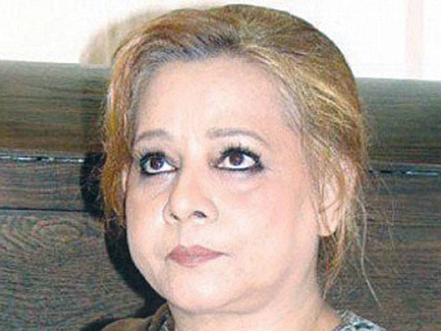 Roohi Bano breathes her last in Istanbul