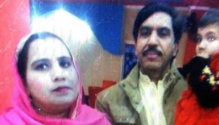 Victim families of Sahiwal tragedy left unattended