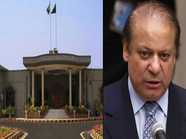 IHC to hear Nawaz petition today