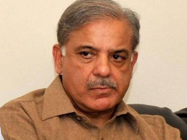 LHC reprimands NAB on failure to file reply in Shehbaz CASE